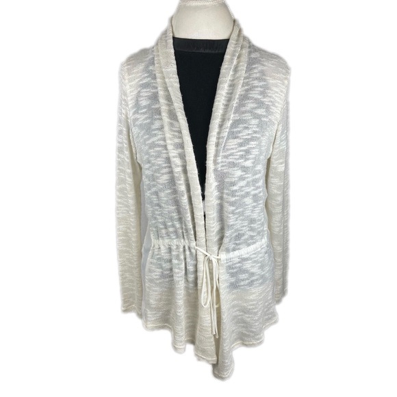 Anthropologie Dolan Left Coast Anorak Cardigan - Picture 2 of 7